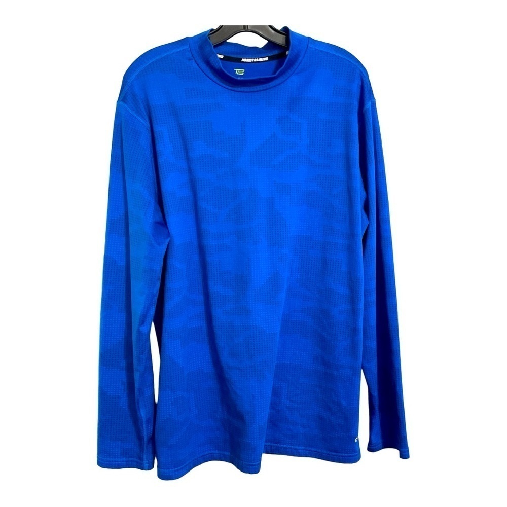 Mens Dry Tek Long Sleeve size XL